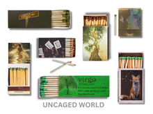 Load image into Gallery viewer, Virgo Match Print