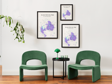 Load image into Gallery viewer, Acadia National Park Map