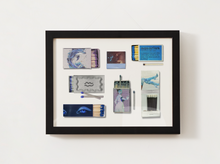 Load image into Gallery viewer, Aquarius Match Print