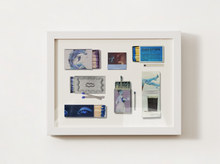 Load image into Gallery viewer, Aquarius Match Print