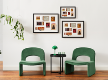 Load image into Gallery viewer, Aries Match Print