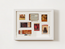 Load image into Gallery viewer, Aries Match Print