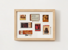 Load image into Gallery viewer, Aries Match Print