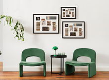 Load image into Gallery viewer, Capricorn Match Print