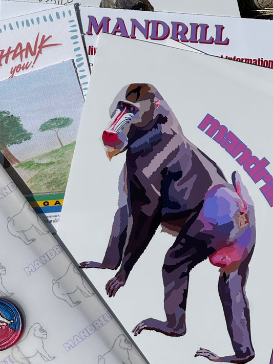 August 2026: Mandrill