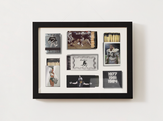 Las Vegas Raiders