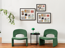 Load image into Gallery viewer, Libra Match Print