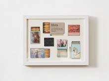 Load image into Gallery viewer, Libra Match Print