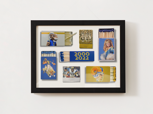 Los Angeles Rams
