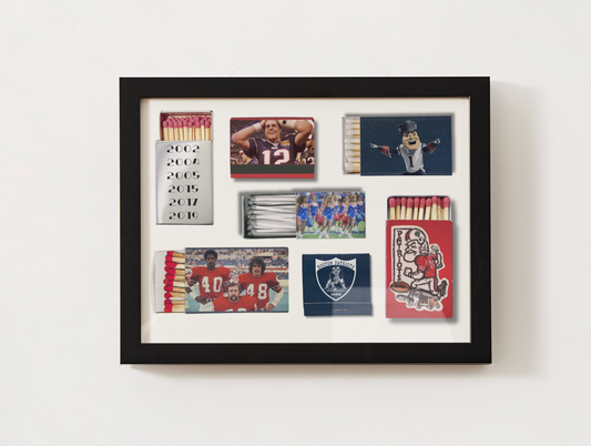New England Patriots