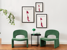 Load image into Gallery viewer, Redwood National Park Map