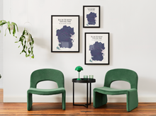 Load image into Gallery viewer, Rocky Mountain National Park Map