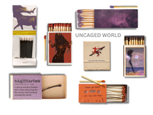 Load image into Gallery viewer, Sagittarius Match Print