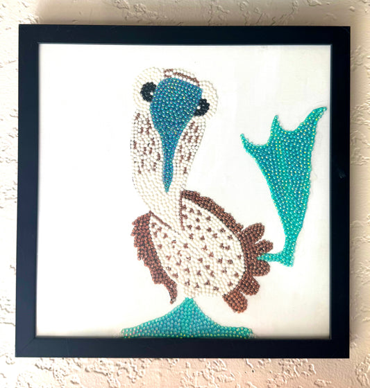 Rhinestone Art - Customs