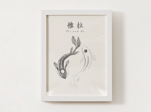 Load image into Gallery viewer, Tui and La Avatar Print