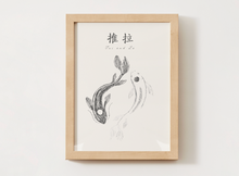 Load image into Gallery viewer, Tui and La Avatar Print