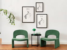 Load image into Gallery viewer, Tui and La Avatar Print