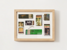 Load image into Gallery viewer, Virgo Match Print