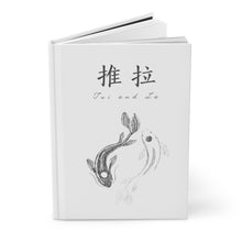 Load image into Gallery viewer, ATLA Tui and La Notebook
