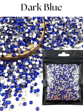 Load image into Gallery viewer, Rhinestone Art - Customs
