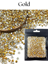 Load image into Gallery viewer, Rhinestone Art - Customs
