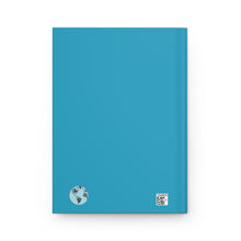 Load image into Gallery viewer, ATLA Serpent&#39;s Pass Notebook
