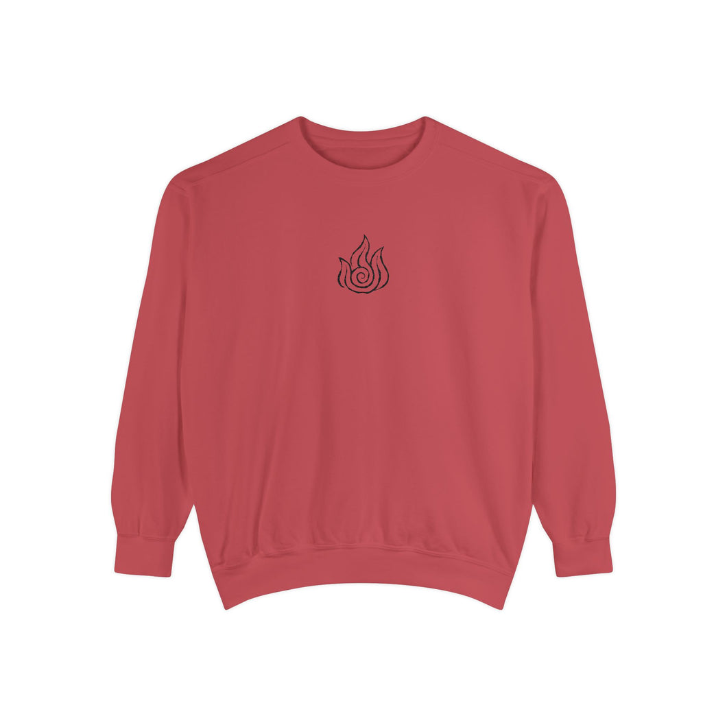 Fire Nation Sweatshirt