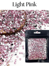 Load image into Gallery viewer, Rhinestone Art - Customs
