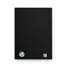 Load image into Gallery viewer, ATLA Roku&#39;s Temple Notebook
