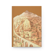 Load image into Gallery viewer, ATLA Omashu Notebook
