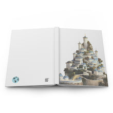 Load image into Gallery viewer, Copy of ATLA The Southern Air Temple Notebook
