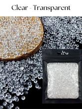 Load image into Gallery viewer, Rhinestone Art - Customs
