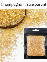 Load image into Gallery viewer, Rhinestone Art - Customs
