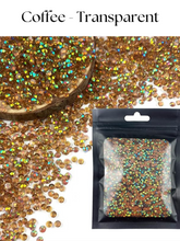 Load image into Gallery viewer, Rhinestone Art - Customs
