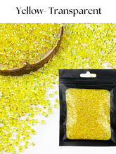 Load image into Gallery viewer, Rhinestone Art - Customs
