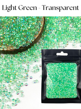 Load image into Gallery viewer, Rhinestone Art - Customs
