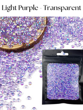 Load image into Gallery viewer, Rhinestone Art - Customs
