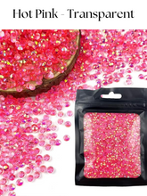 Load image into Gallery viewer, Rhinestone Art - Customs

