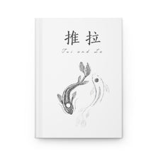 Load image into Gallery viewer, ATLA Tui and La Notebook
