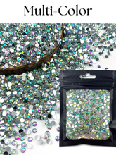 Load image into Gallery viewer, Rhinestone Art - Customs
