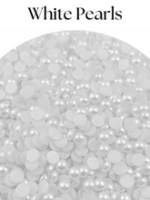 Load image into Gallery viewer, Rhinestone Art - Customs
