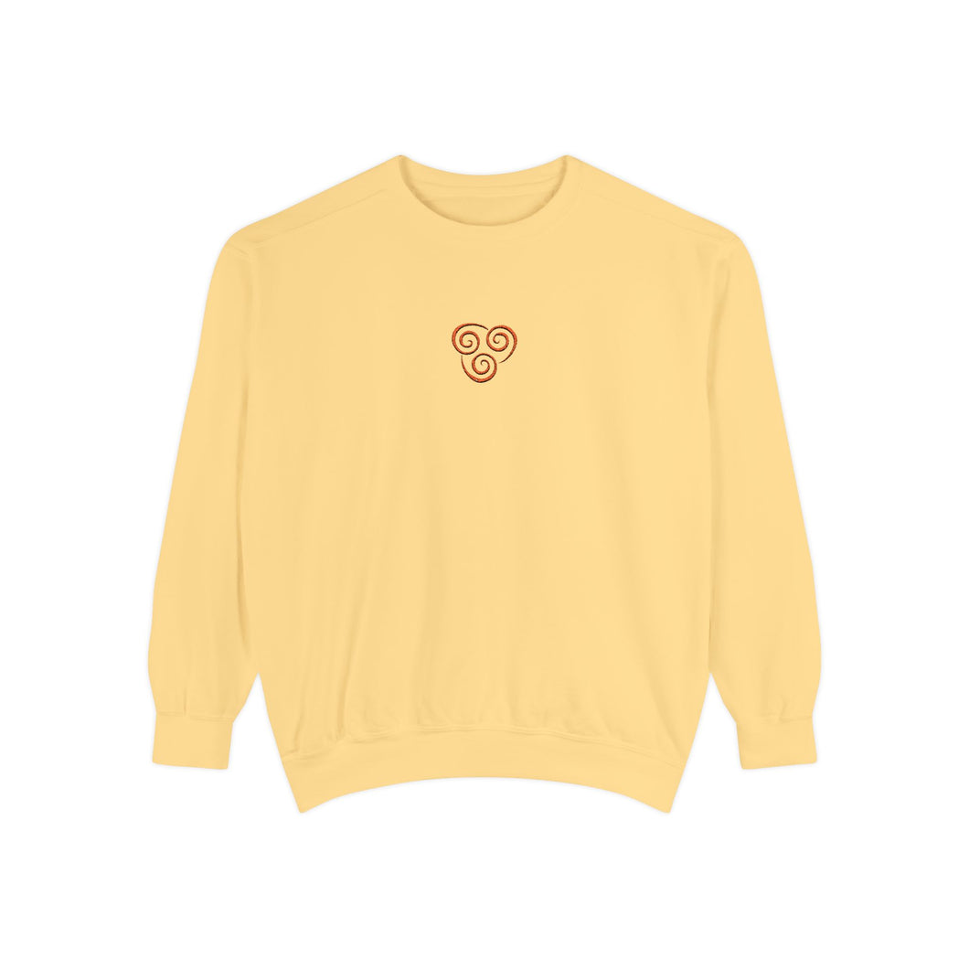 Air Nation Sweatshirt