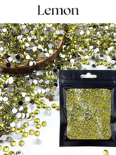 Load image into Gallery viewer, Rhinestone Art - Customs
