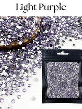 Load image into Gallery viewer, Rhinestone Art - Customs
