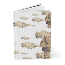 Load image into Gallery viewer, ATLA Flying Bison Notebook
