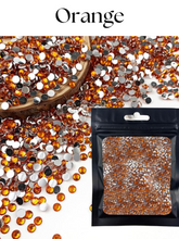 Load image into Gallery viewer, Rhinestone Art - Customs
