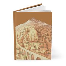 Load image into Gallery viewer, ATLA Omashu Notebook
