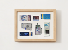 Load image into Gallery viewer, Aquarius Match Print
