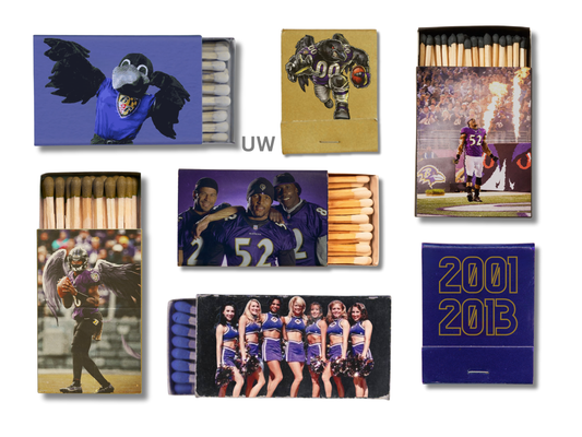 Baltimore Ravens