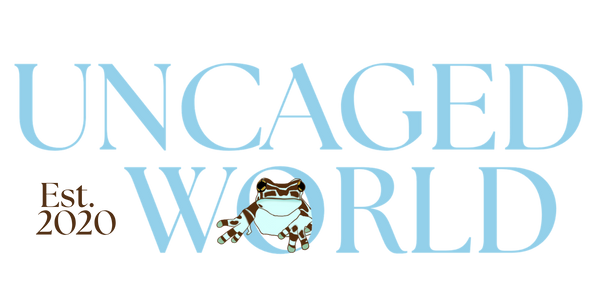 Uncaged World